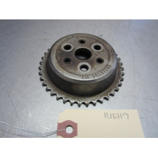 16F119 Water Pump Gear For 12-17 Chevrolet Equinox  2.4 90537298